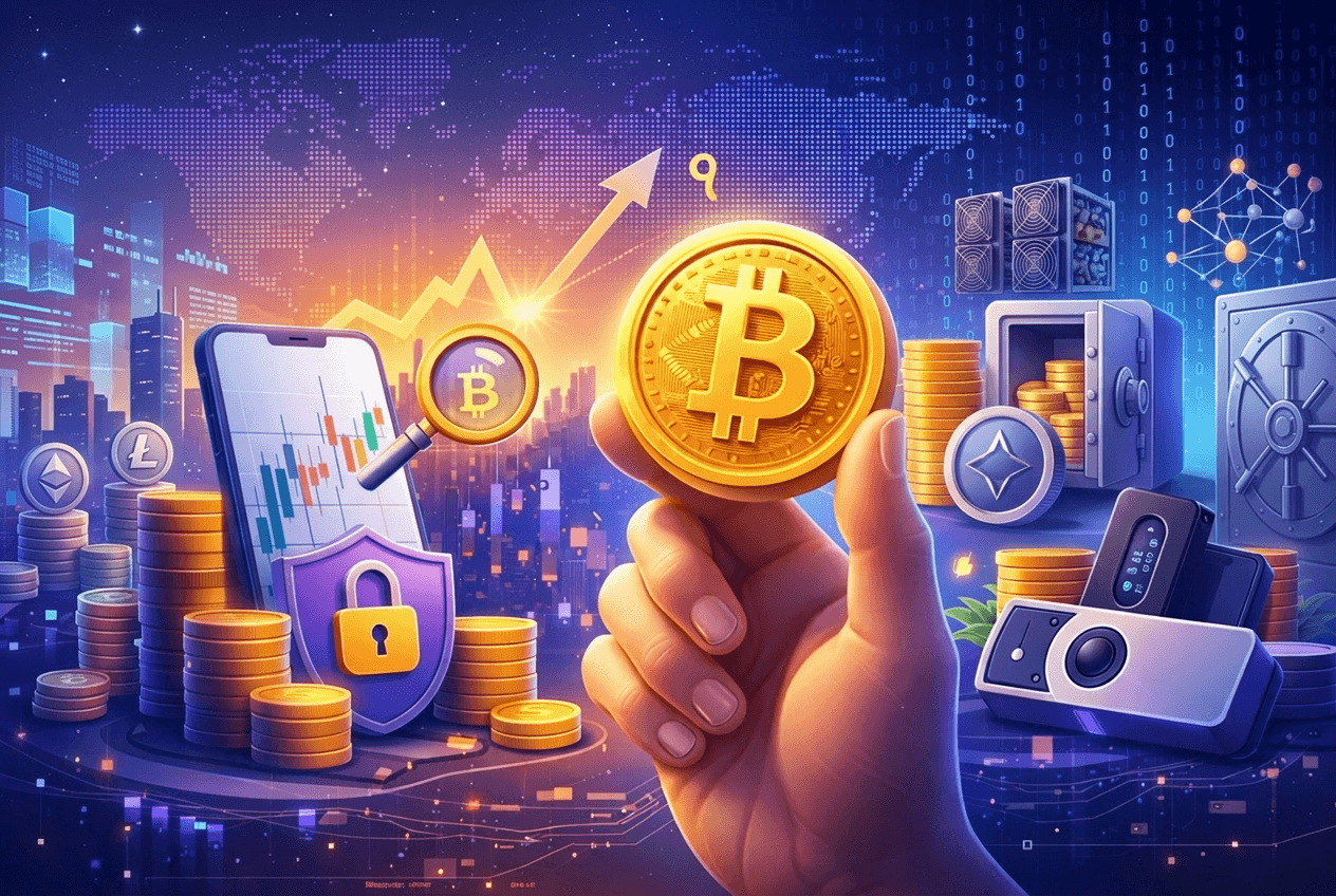 پیش‌بینی ۱۱ مدل هوش مصنوعی از قیمت بیت کوین تا پایان سال؛ هدف ۱۰۵ هزار دلاری