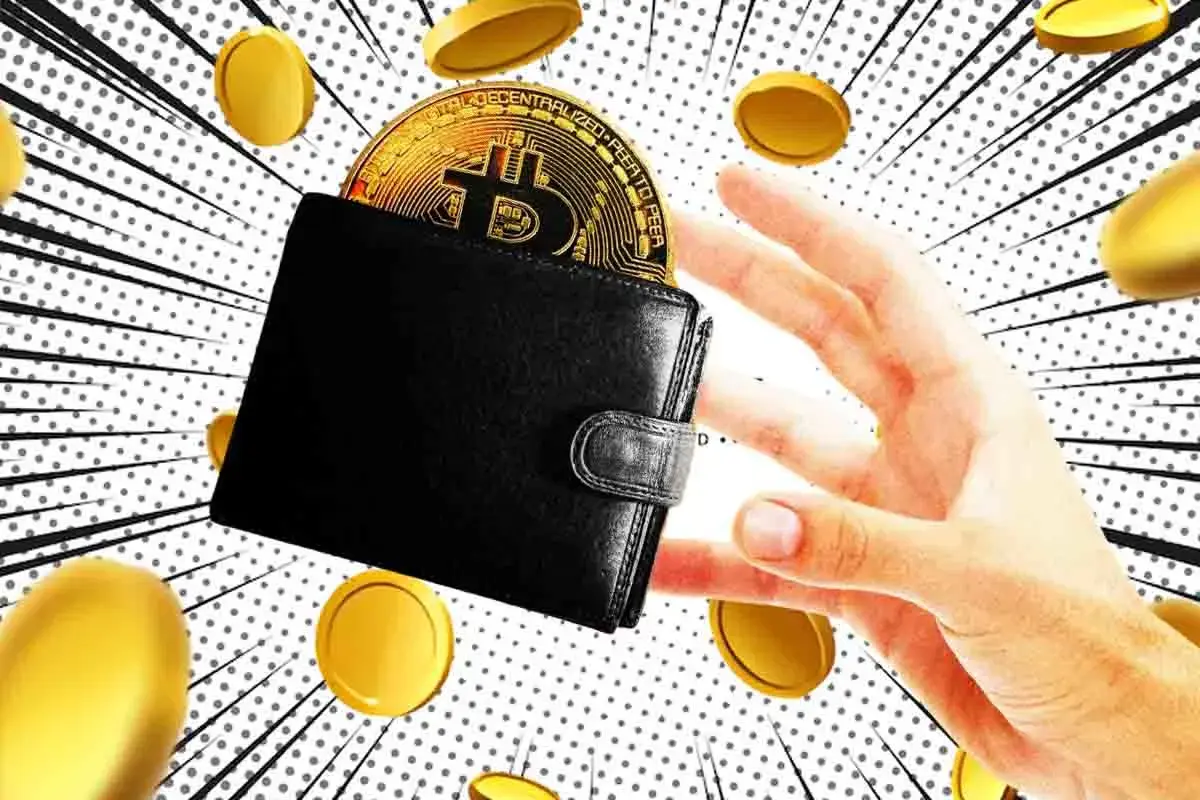 بیداری کیف پول خیلی قدیمی بیت کوین با تبدیل ۱۲۰ دلار به بیش از ۳ میلیون دلار