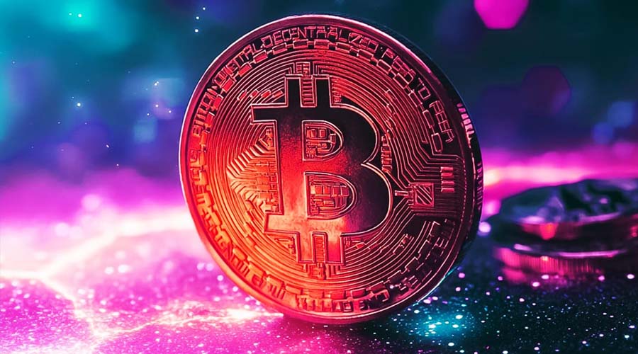 کپیتال بی پس از جذب سرمایه، ۲۵ میلیون یورو بیت کوین خرید