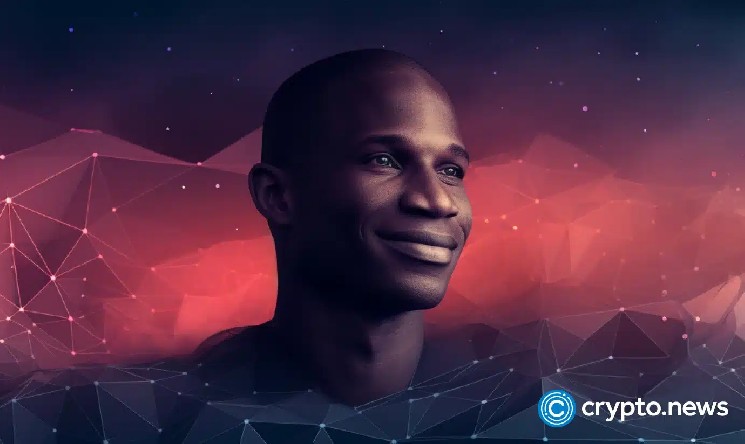 خرید ۲ میلیون دلاری ارز یونی‌ سواپ توسط آرتور هیز