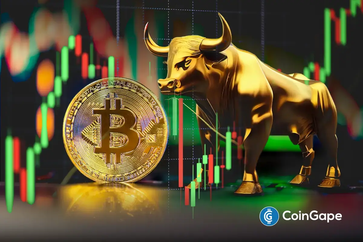 سقف بیت کوین در چرخه صعودی جدید کجاست؟ تحلیلگر سرشناس پاسخ داد