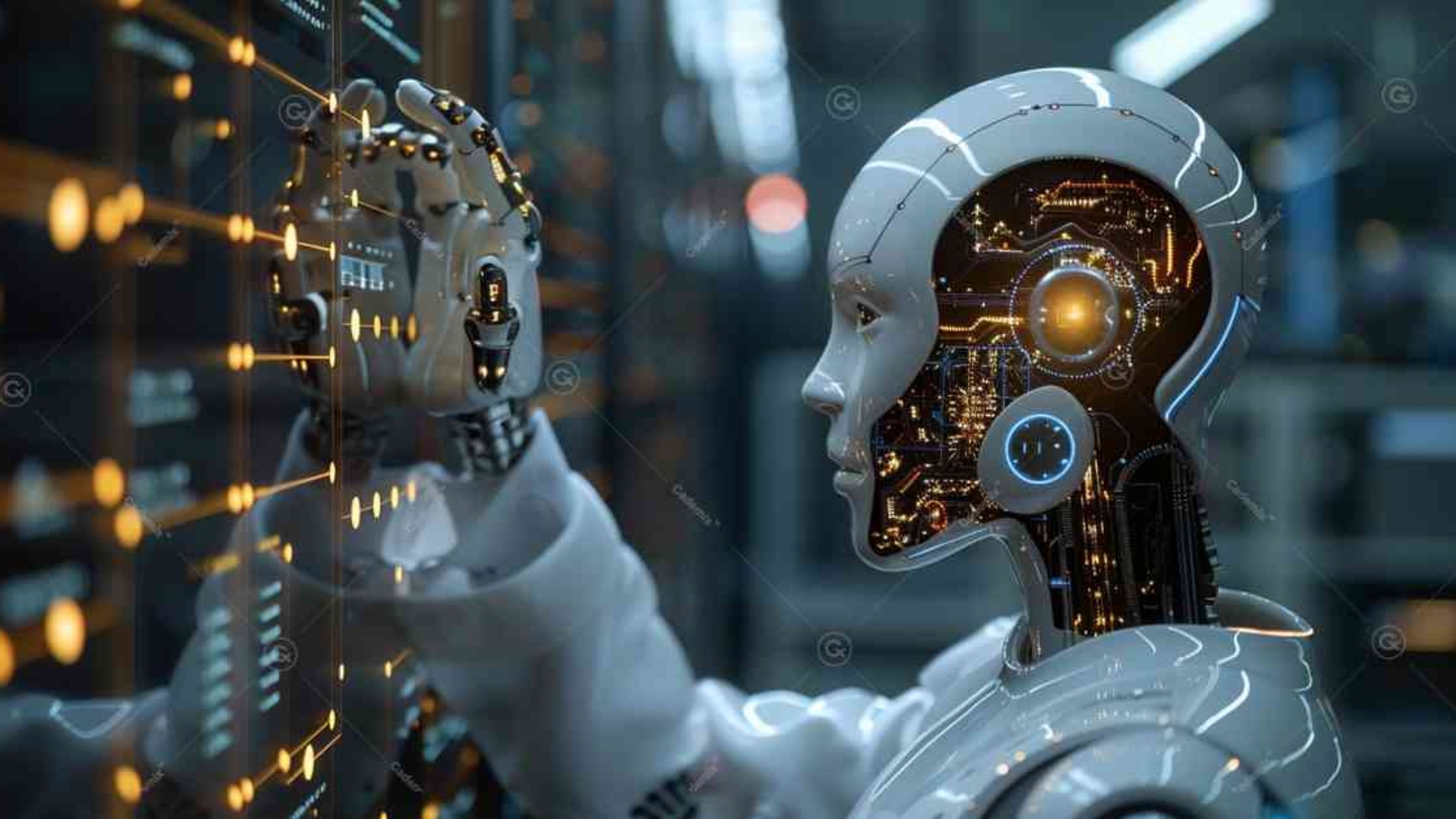 هشدار پژوهشگر ارشد اوپن‌ای‌آی: توسعه هوش مصنوعی باید موقتاً کند شود