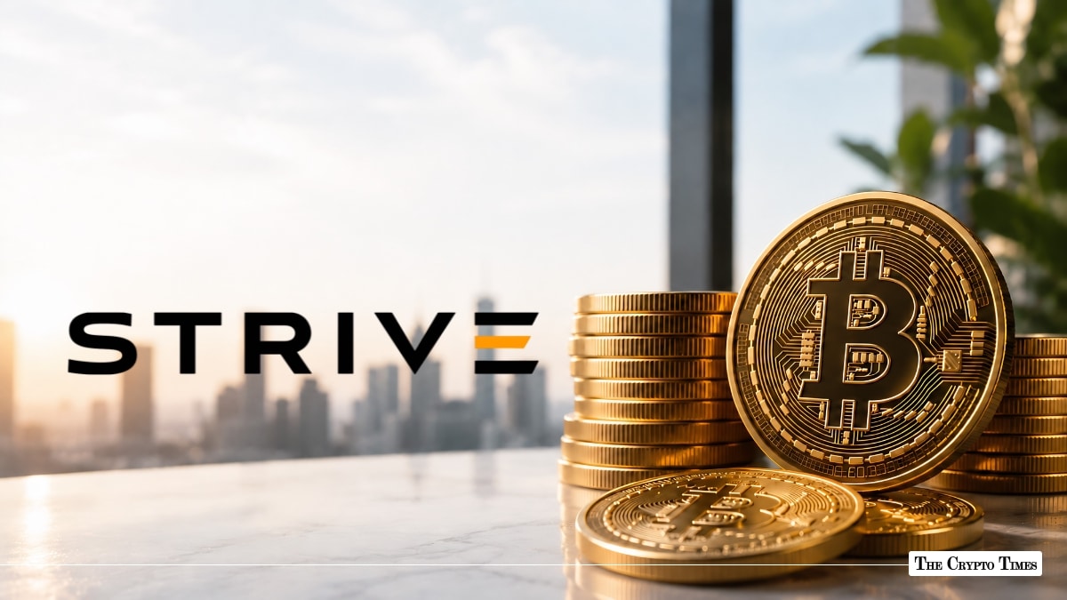 استرایو دوباره بیت کوین خرید؛ ذخایر شرکت از ۲۴,۵۰۰ واحد BTC عبور کرد