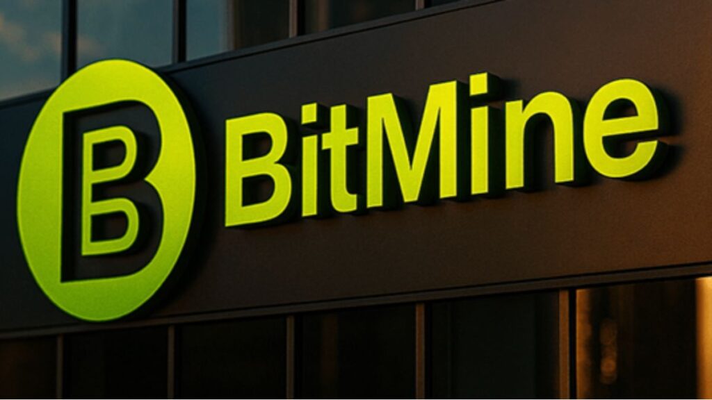 خرید ۷۰ میلیون دلاری اتریوم توسط شرکت بیت ماین؛ ذخایر تام لی به ۵.۹۳ میلیون ETH رسید