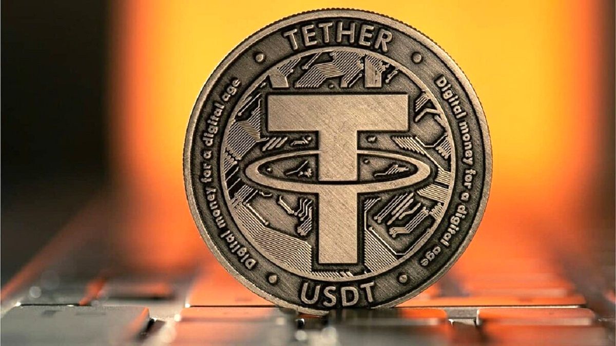 تتر بیش از ۳۹ میلیون دلار USDT مرتبط با بازار غیرقانونی شین‌بی را مسدود کرد