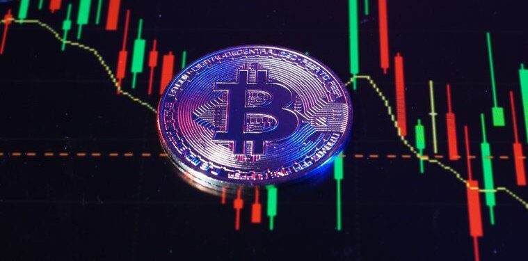 تشکیل تقاطع طلایی در نمودار بیت کوین؛ آیا قیمت به ۱۰۰,۰۰۰ دلار می‌رسد؟