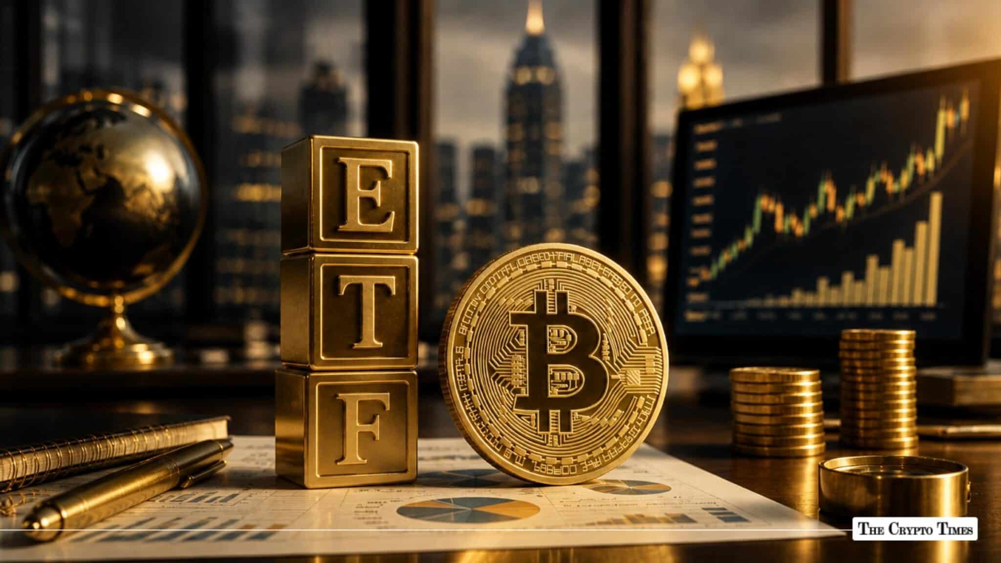 خروج ۴۶۲.۷ میلیون دلار از ETFهای بیت کوین هم‌زمان با ورود سرمایه به اتریوم