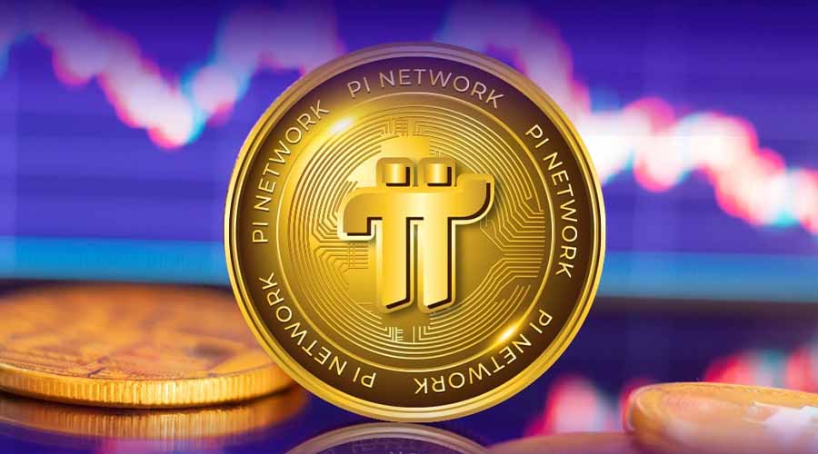 پیش‌بینی ۳ هوش مصنوعی از حداکثر قیمت پای نتورک