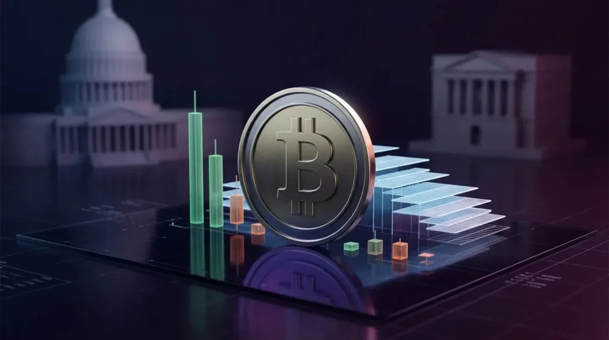 انتقال ۲,۴۰۰ بیت کوین به بایننس هم‌زمان با تثبیت قیمت در ۸۱ هزار دلار