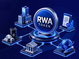 ارزش بازار RWA با جهش ۳۹۰ درصدی سهام توکنیزه به ۳۴ میلیارد دلار رسید