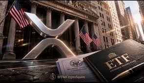 تداوم رکوردشکنی صندوق‌های ETF ریپل و سولانا در جذب سرمایه