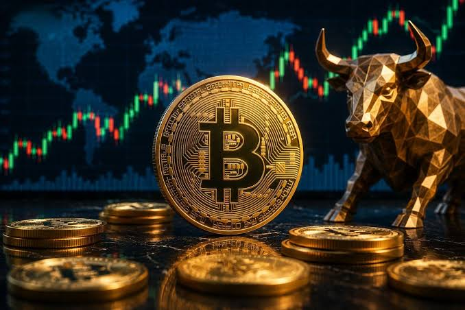 جهش غافلگیرکننده بیت کوین به ۸۴ هزار دلار؛ قیمت تومانی سقف جدید زد