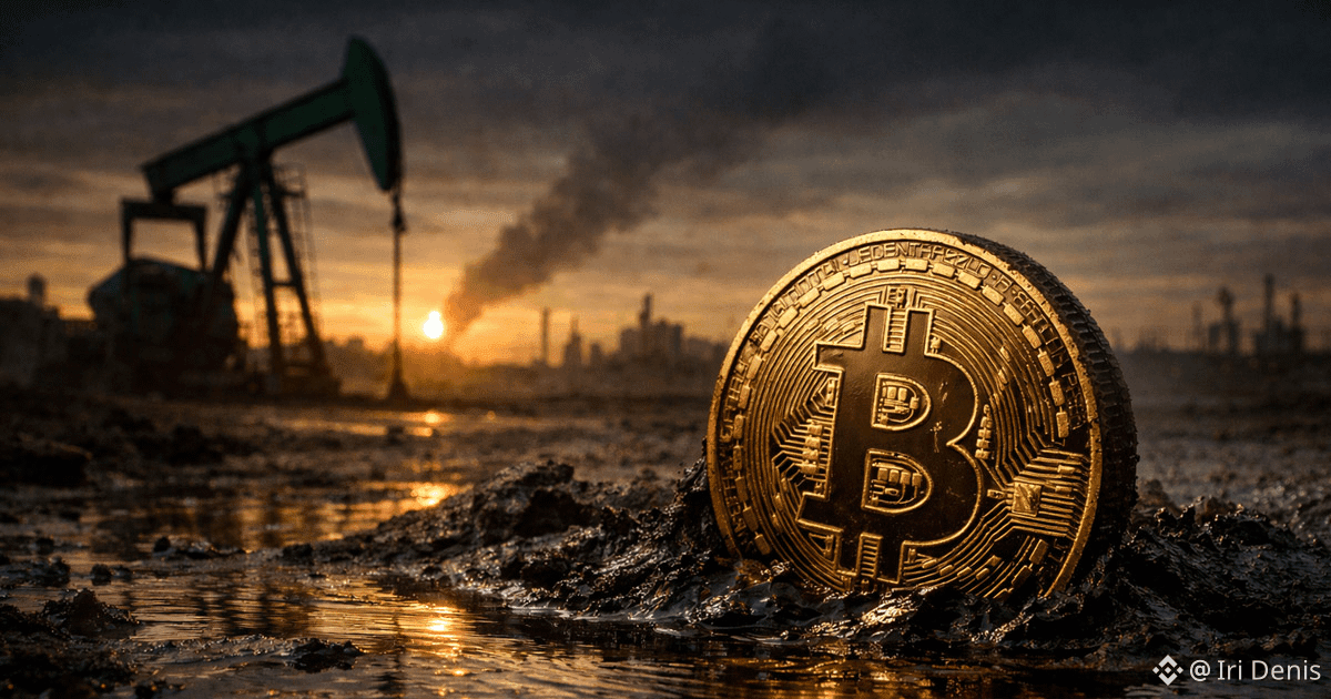 تحلیلگر وال استریت: کاهش قیمت نفت می‌تواند جرقه صعود بازارهای مالی را بزند