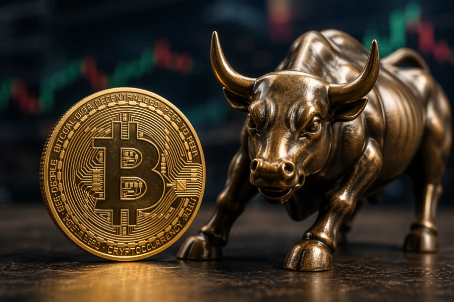 ۸ هوش مصنوعی آینده بیت کوین را پیش‌بینی کردند؛ قیمت آخر سال به کجا می‌رسد؟