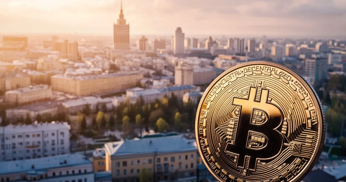 بلاروس برای اولین بار، دو بانک کریپتوی خود را رسماً ثبت کرد